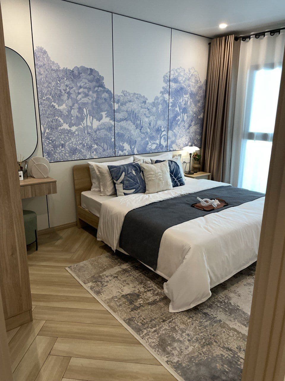 2 Bedroom Apartment for sale at The Title Cielo Rawai  U5368731 - image 3