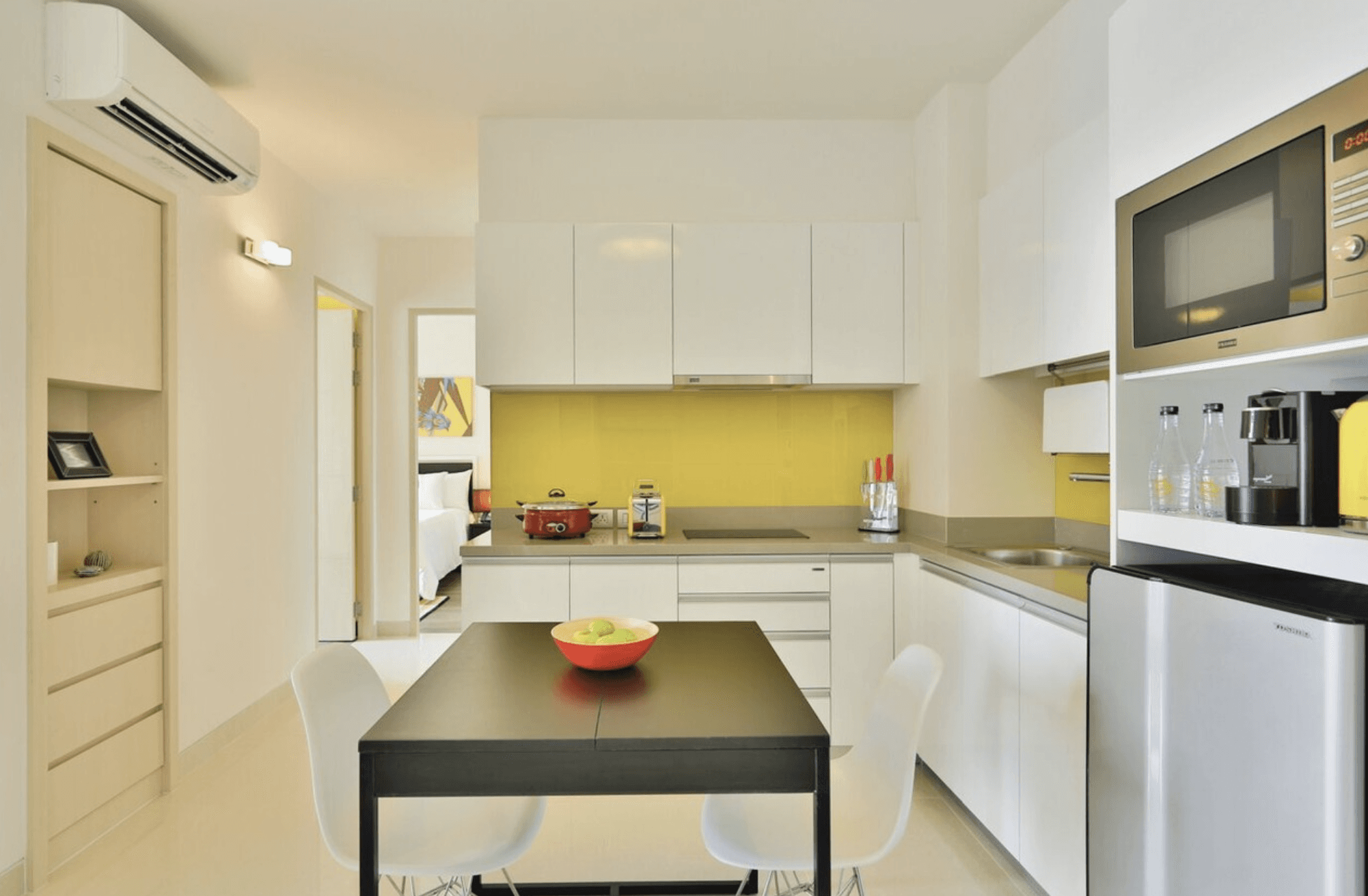 Modern 2 Bedroom Condo in Laguna for sale U5343223