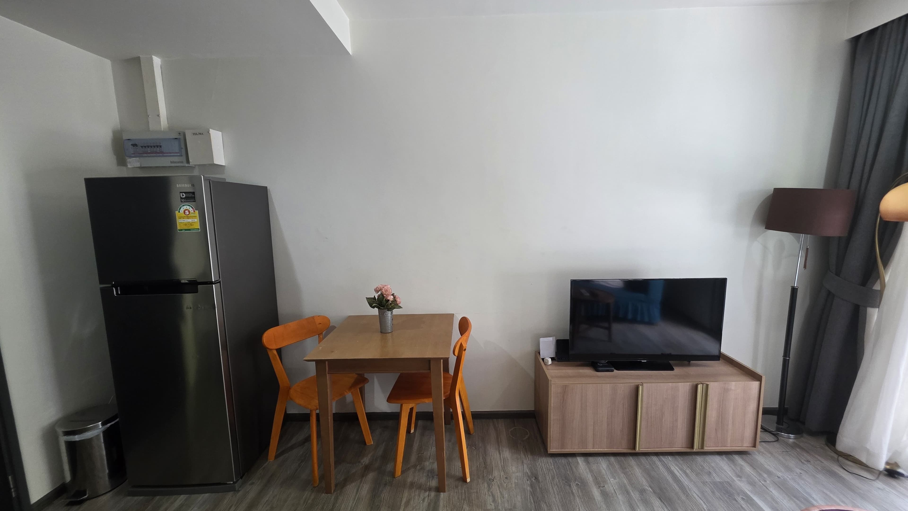 Studio Condo for sale at The Deck Patong U5550720 - image 2