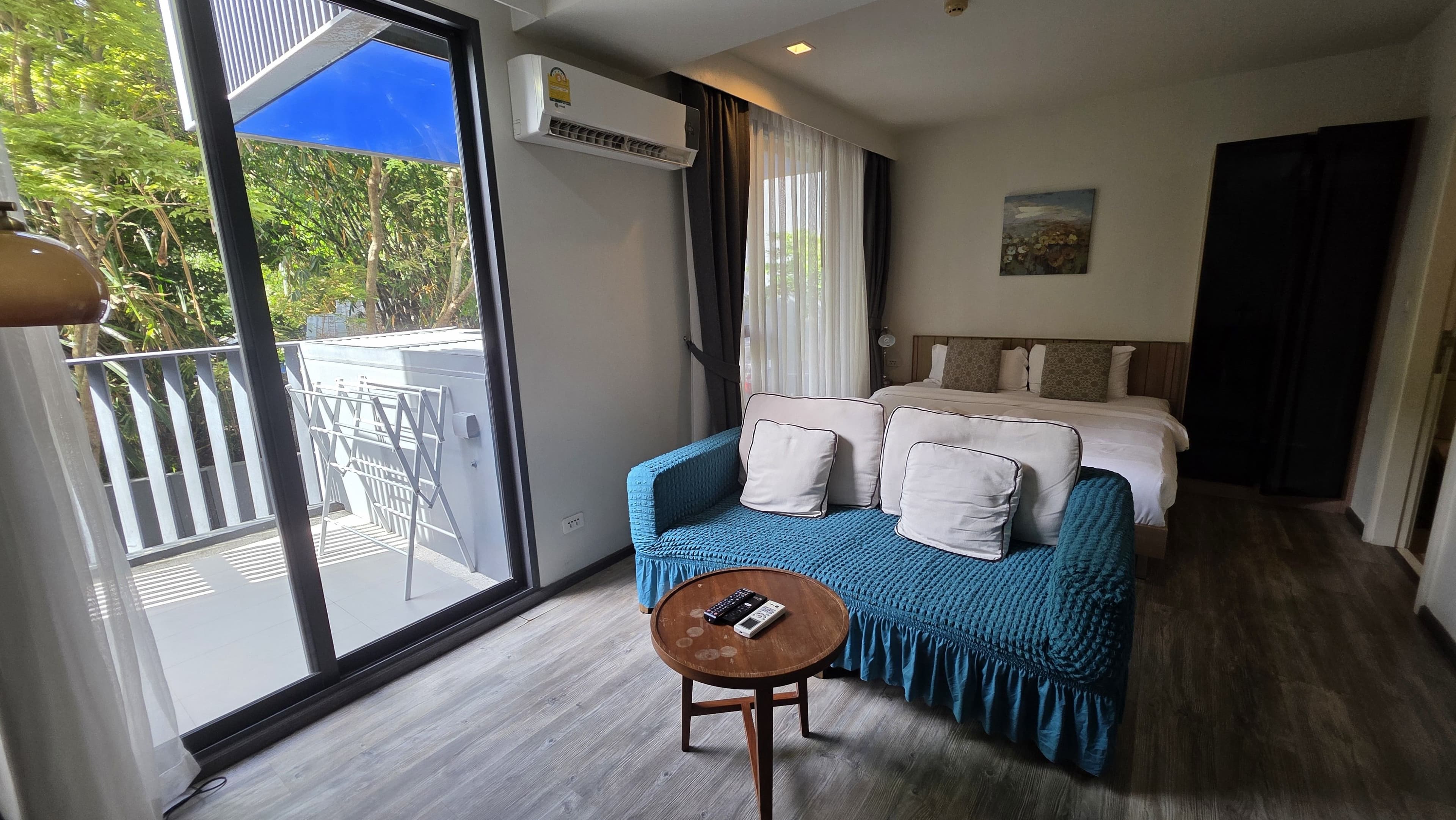 Studio Condo for sale at The Deck Patong U5550720 - image 4