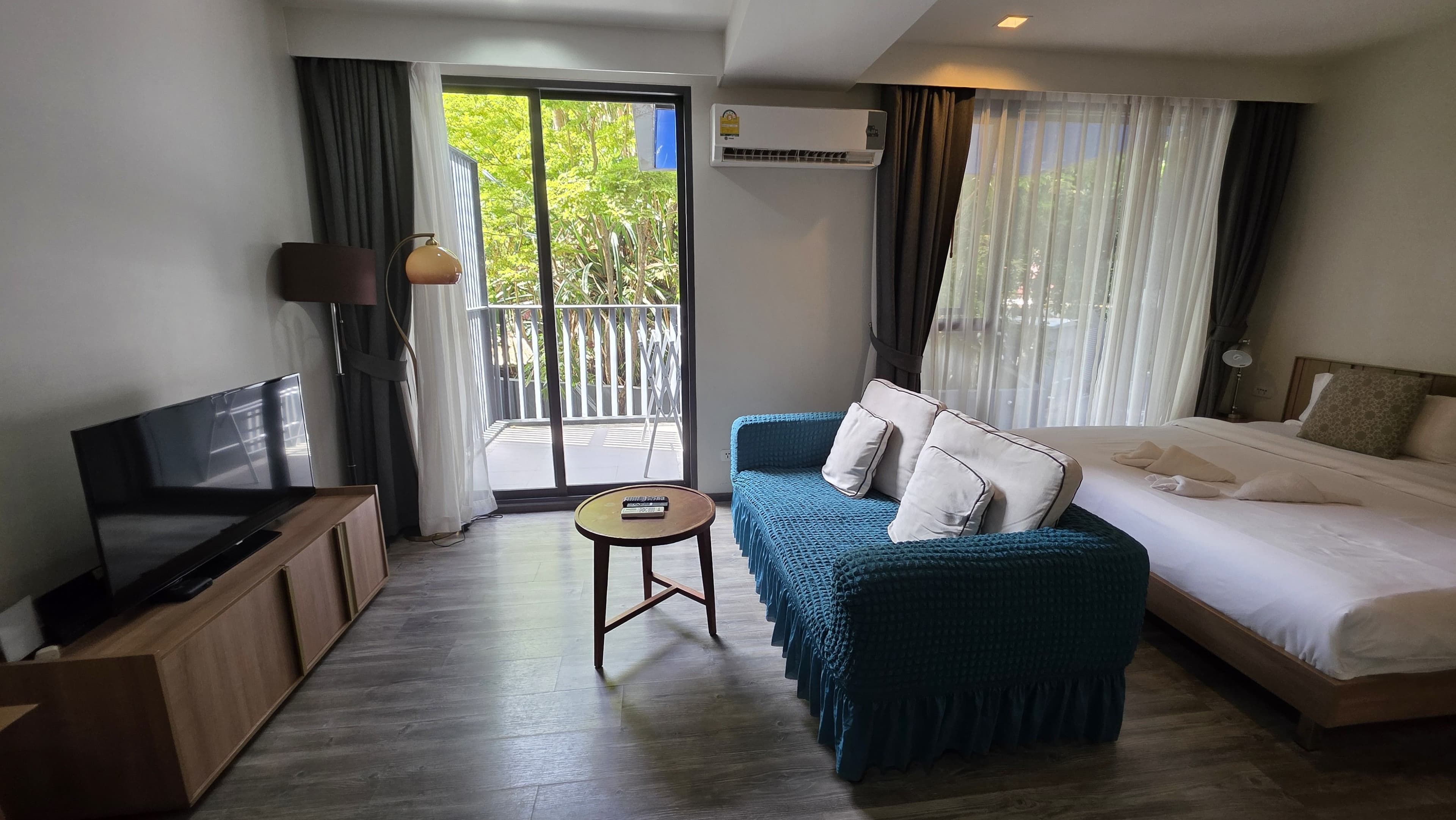 Studio Condo for sale at The Deck Patong U5550720 - image 5