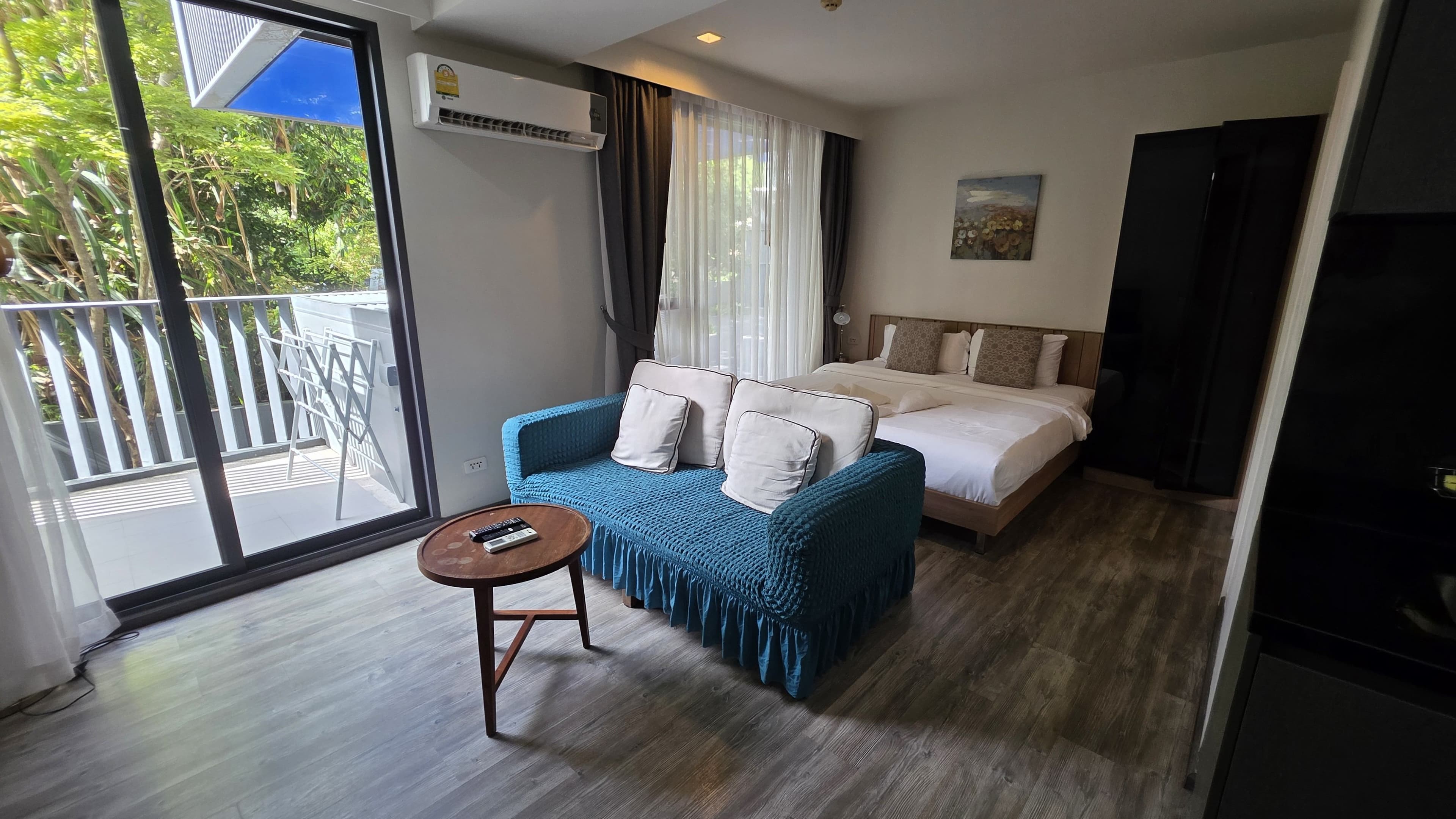 Studio Condo for sale at The Deck Patong U5550720 - image 6