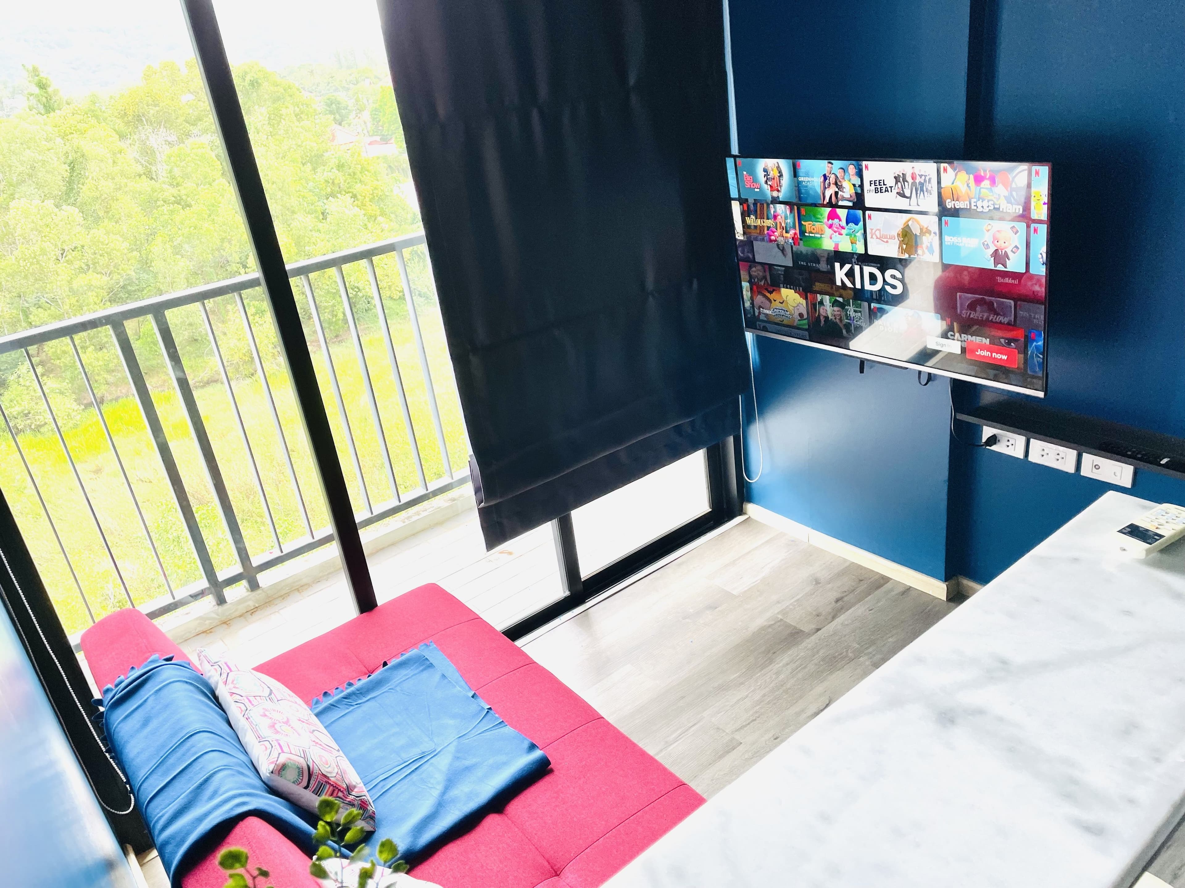 Renovated, Quiet with XL Pool and Gym, 2min Shops U1023546