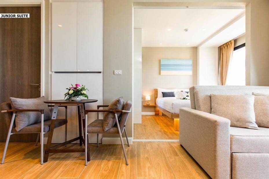 Diamond Condo Bang Tao U1927713 - image 2