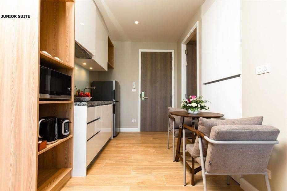 Diamond Condo Bang Tao U1927713 - image 5