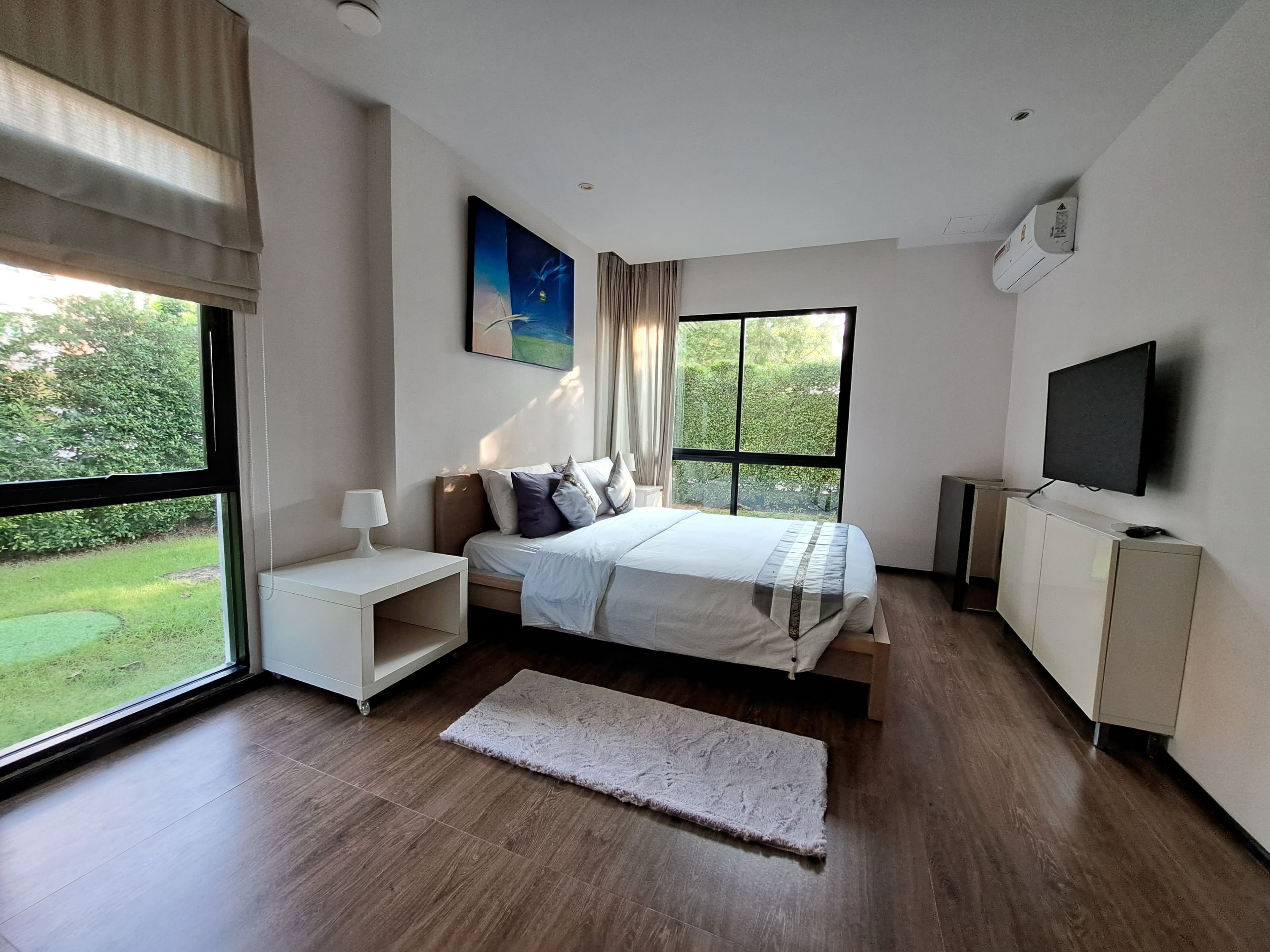 1 Bedroom Condo for sale at The Title Rawai Phase 1-2  U5378533