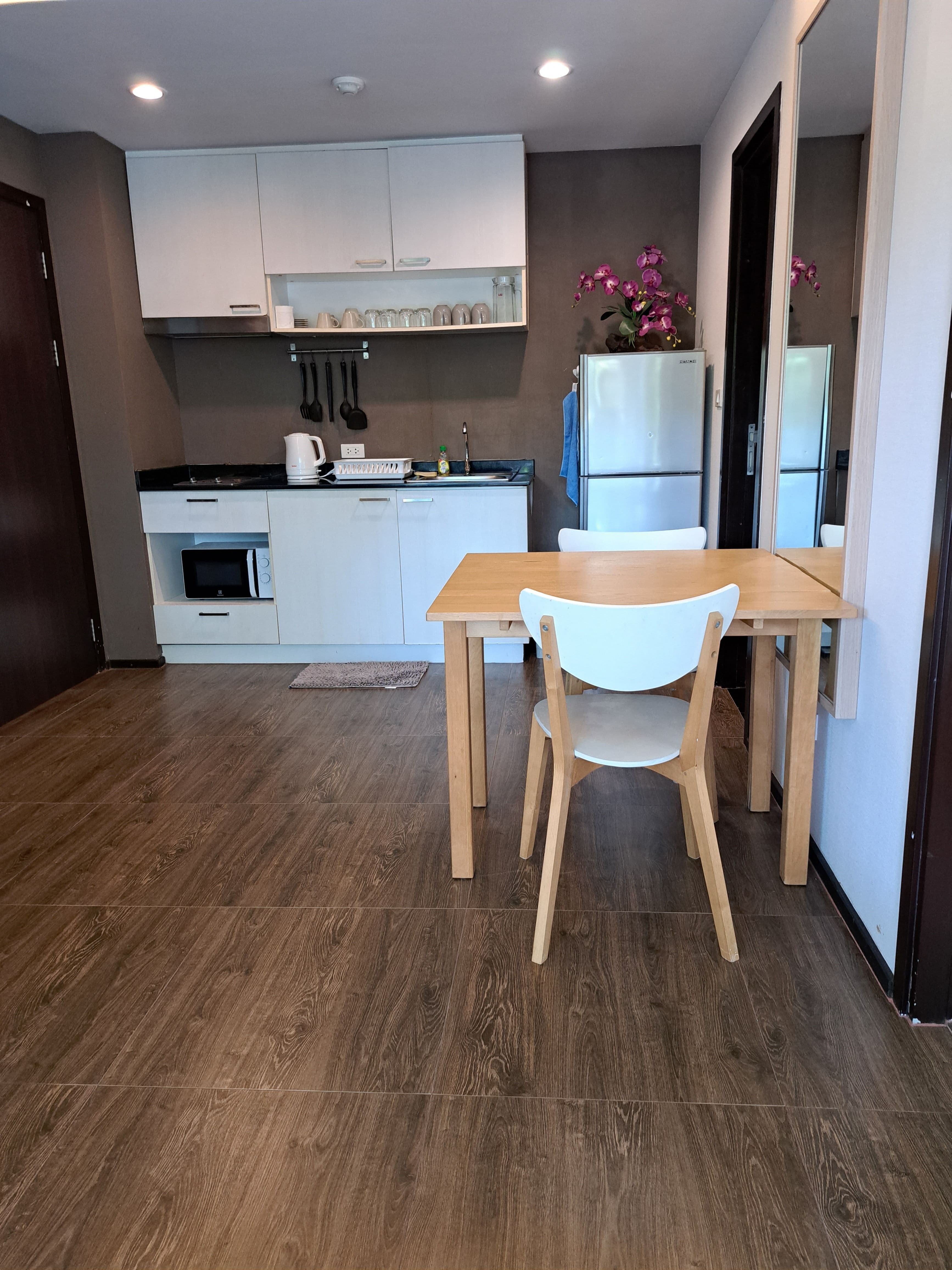 1 Bedroom Condo for sale at The Title Rawai Phase 1-2  U5378533 - image 2