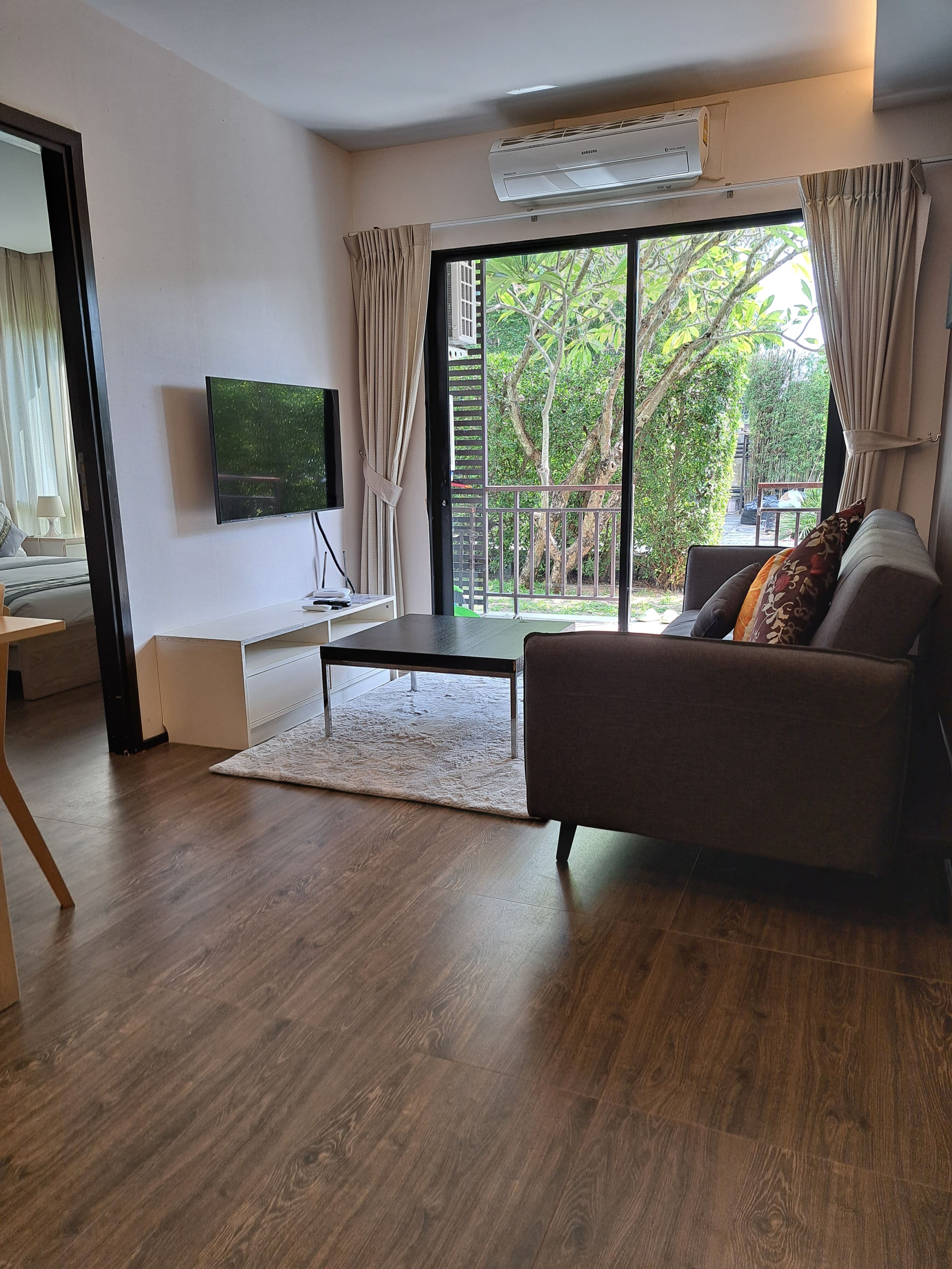 1 Bedroom Condo for sale at The Title Rawai Phase 1-2  U5378533 - image 4