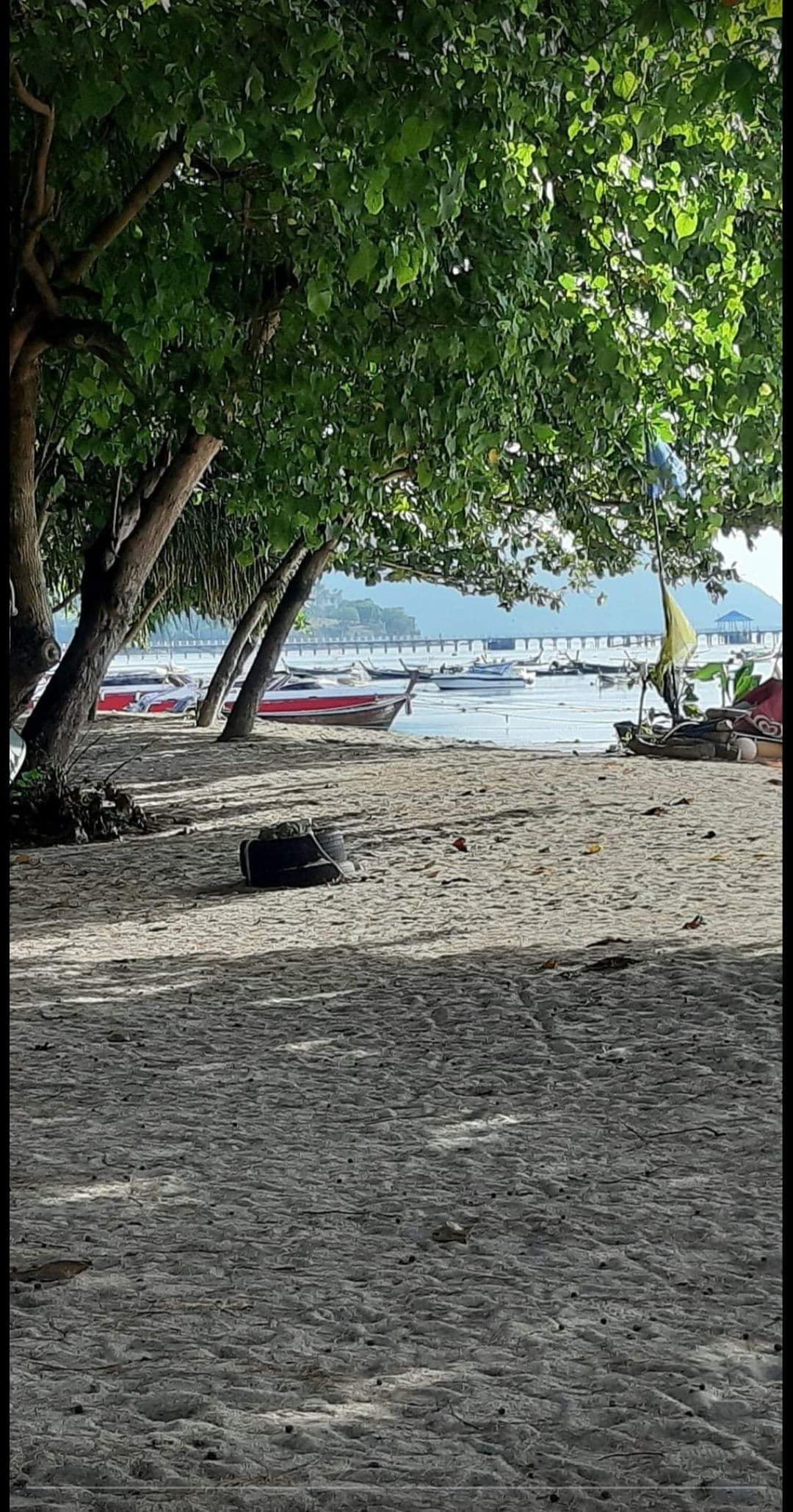 1 Bedroom Condo for sale at The Title Rawai Phase 1-2  U5378533 - image 7