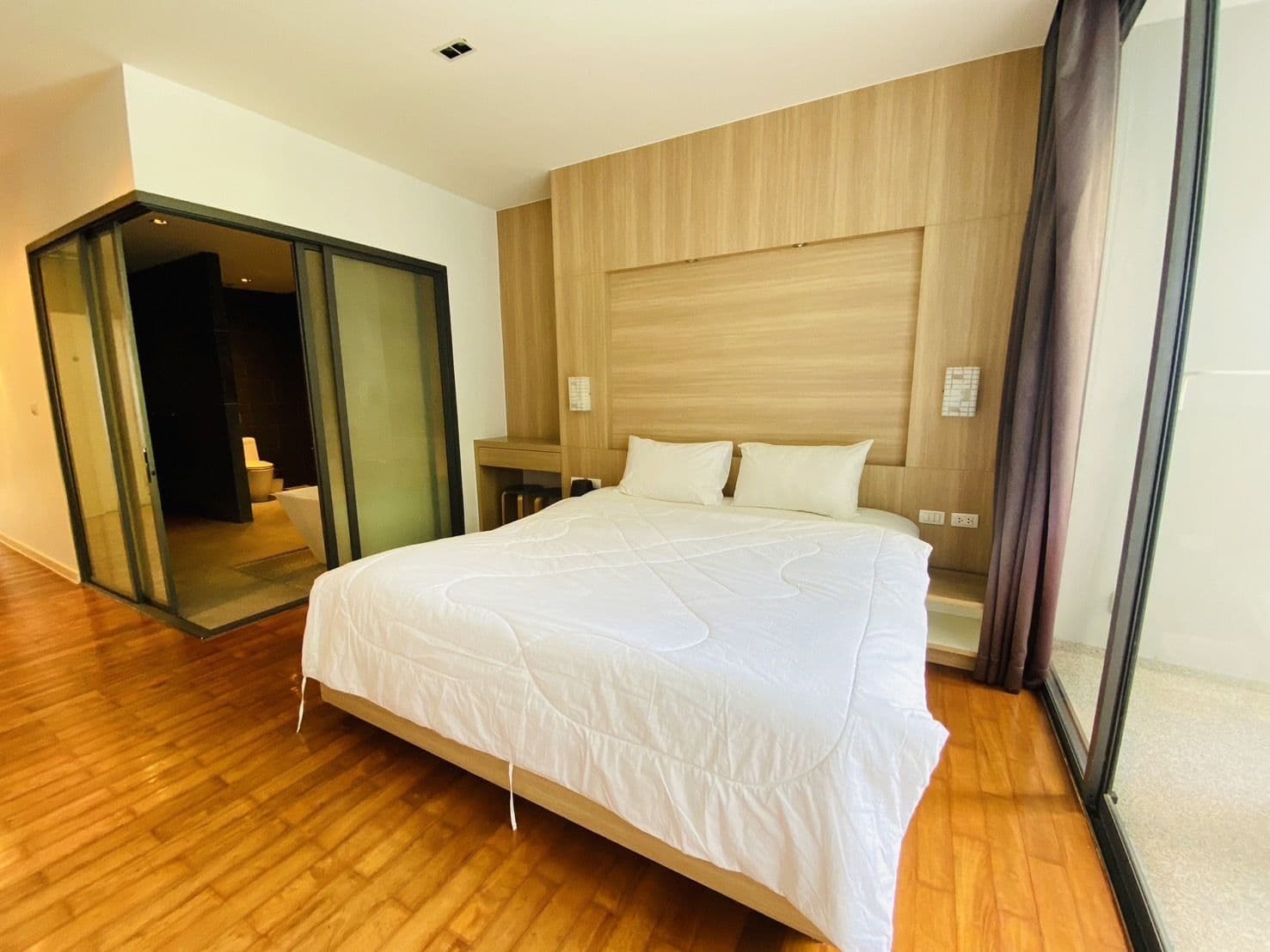 Spacious Studio U5575695 - image 5