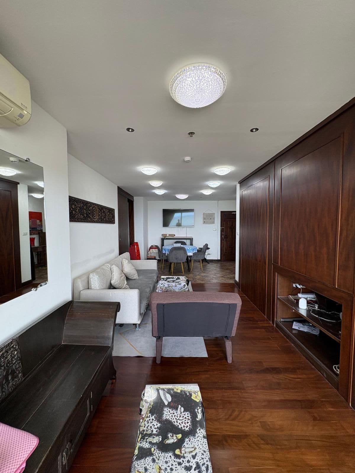 Stunning Sea View Condo For Sale in Patong Tower U5350119 - image 3