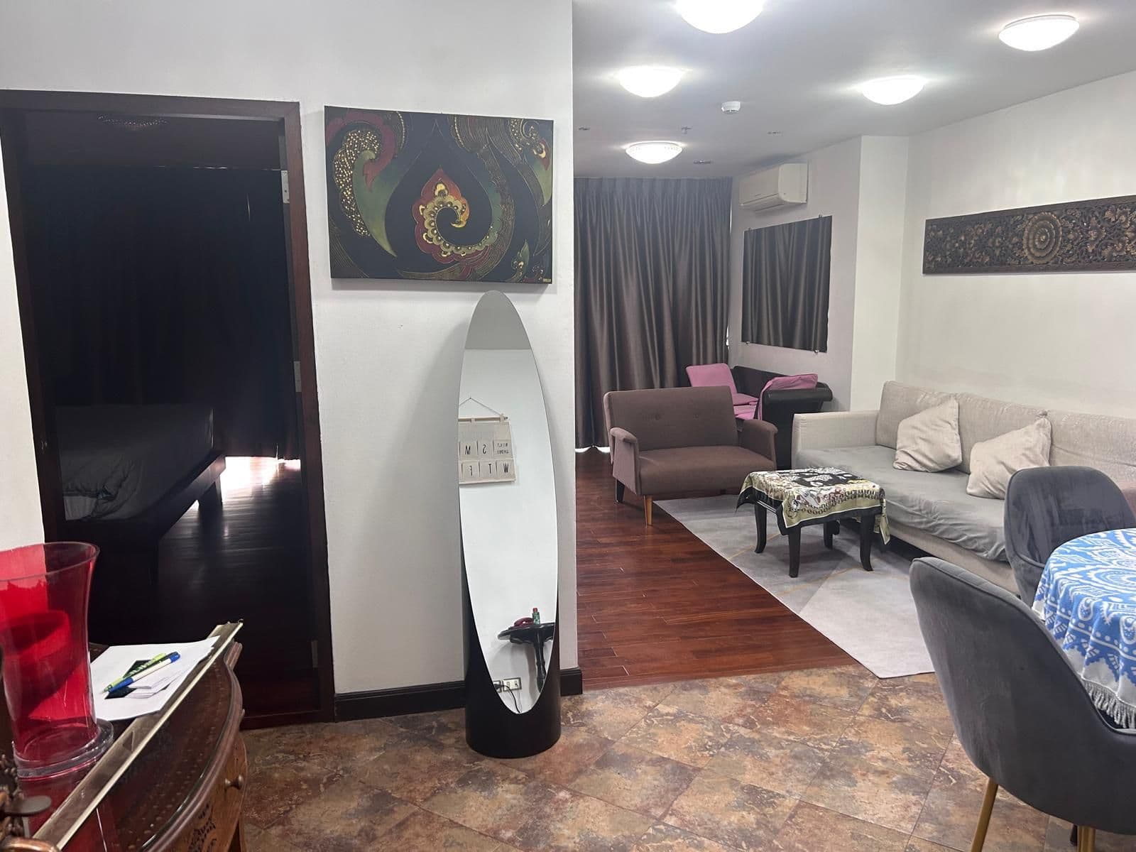 Stunning Sea View Condo For Sale in Patong Tower U5350119 - image 4