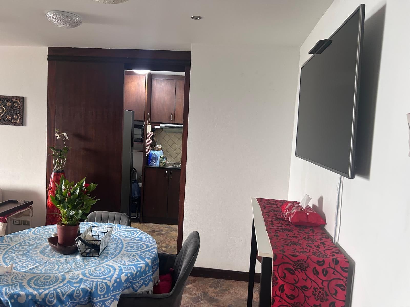 Stunning Sea View Condo For Sale in Patong Tower U5350119 - image 5