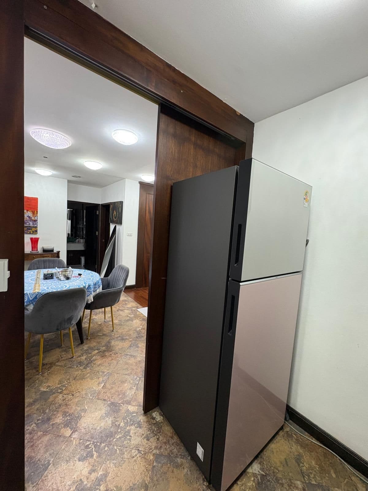 Stunning Sea View Condo For Sale in Patong Tower U5350119 - image 6