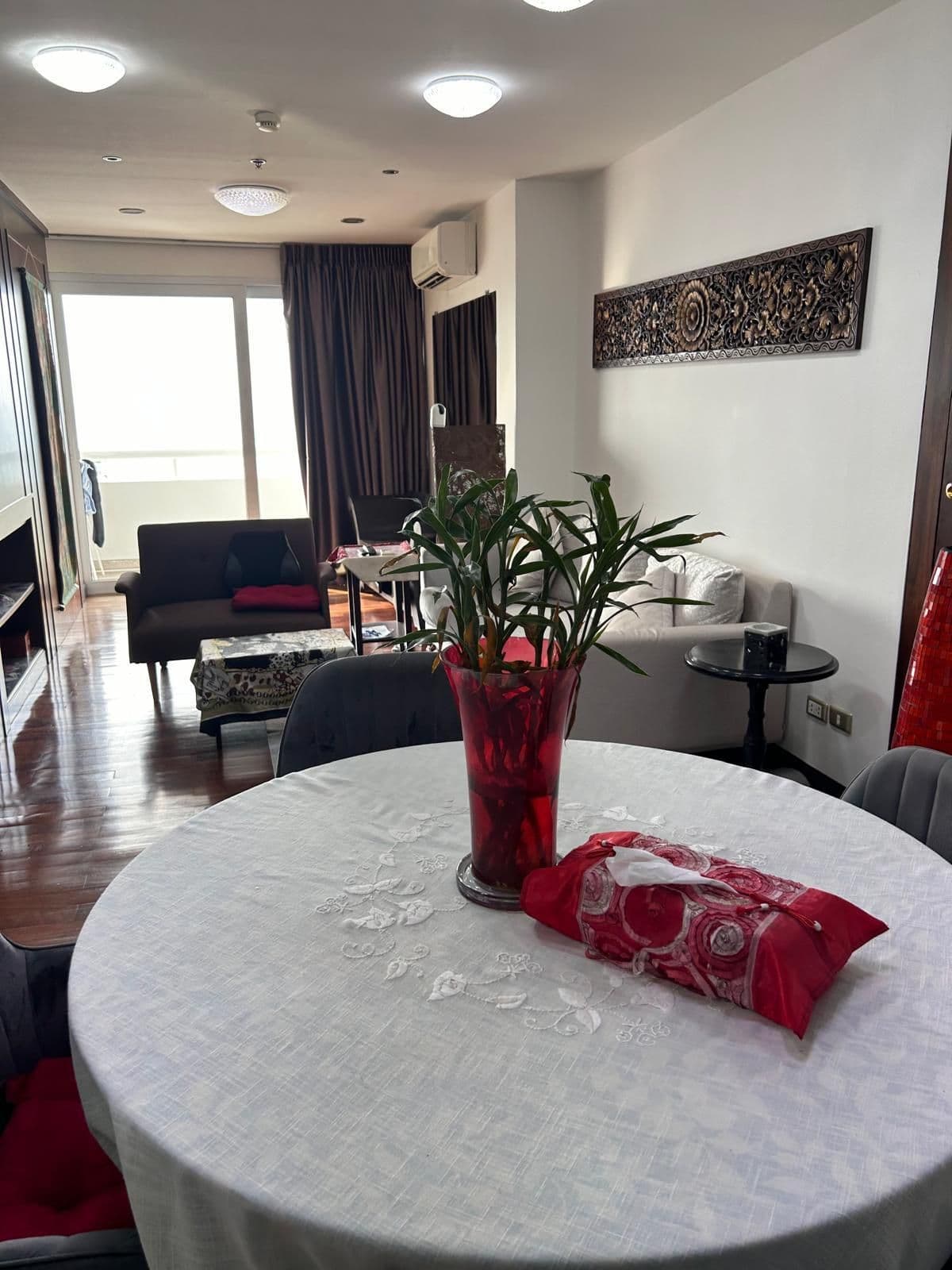 Stunning Sea View Condo For Sale in Patong Tower U5350119 - image 7