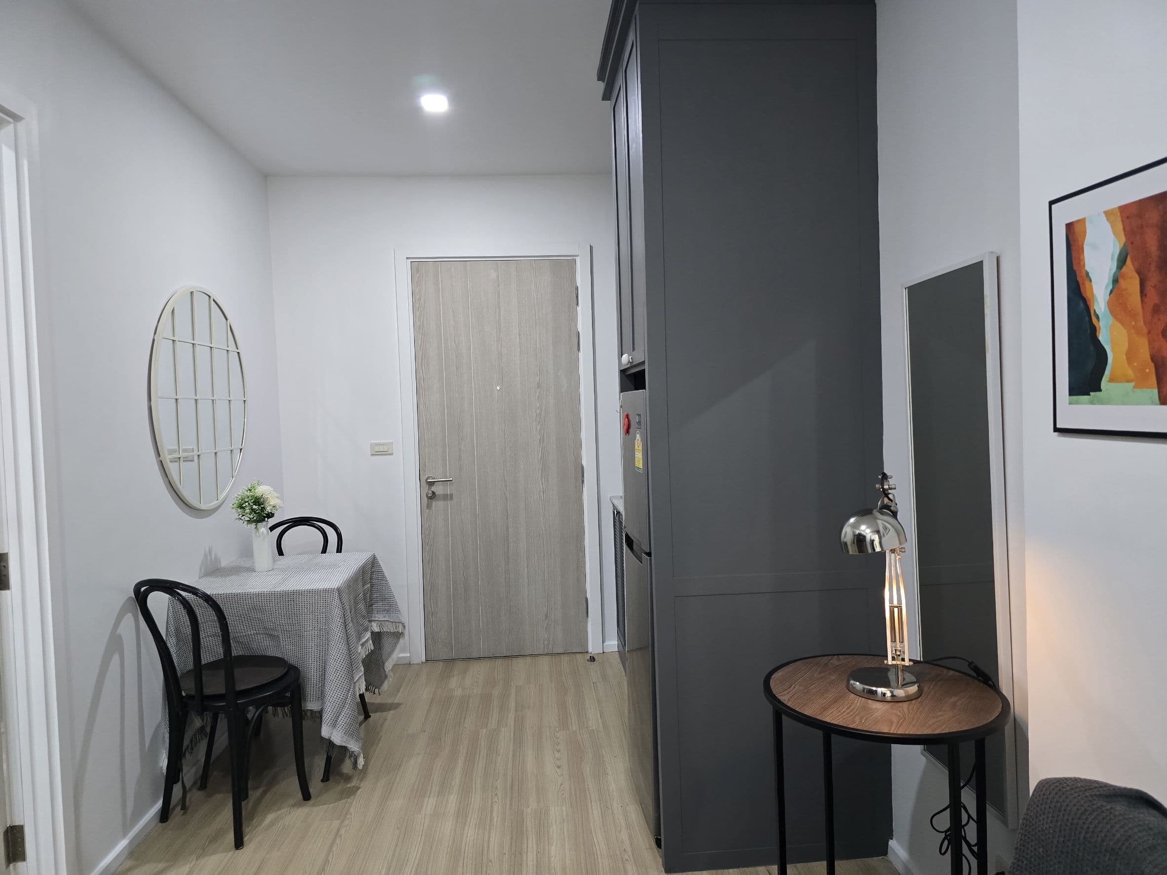 1 Bedroom Condo for sale at Dlux Condominium  U1650710 - image 6