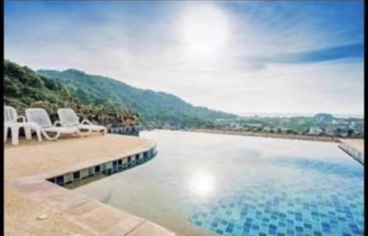 Discounted 1 bedroom condo at Kata Ocean View U5342426 - image 8