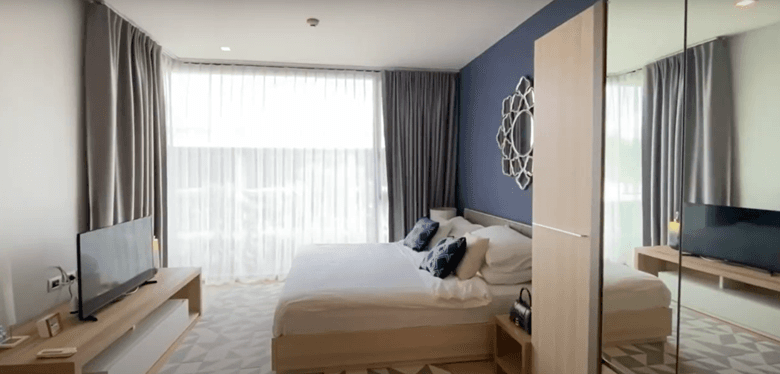 Beachfront Luxury Condo in 5 Star Resort U1651934