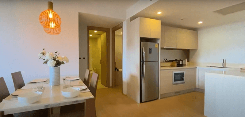 Beachfront Luxury Condo in 5 Star Resort U1651934 - image 3