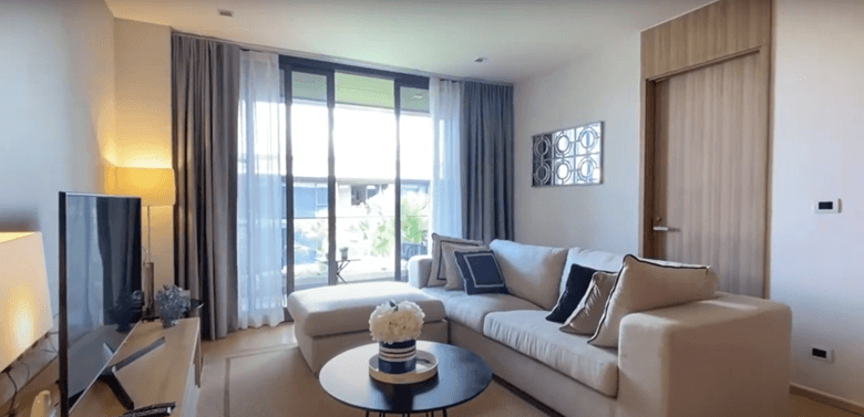 Beachfront Luxury Condo in 5 Star Resort U1651934 - image 4