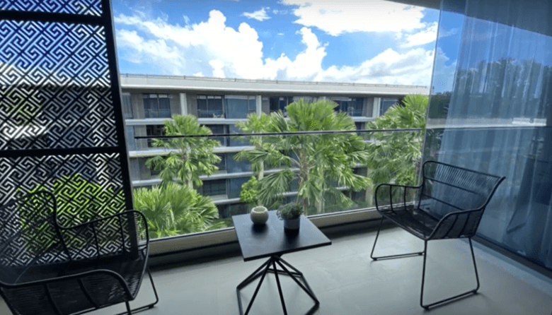 Beachfront Luxury Condo in 5 Star Resort U1651934 - image 8