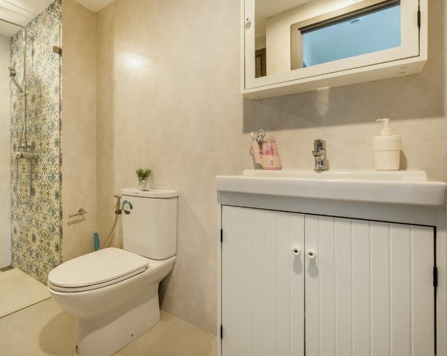 2 Bedroom Apartment - The Title Residencies U1755794 - image 6