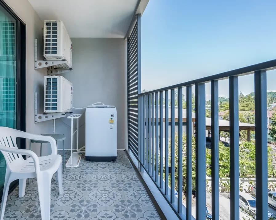 2 Bedroom Apartment - The Title Residencies U1755794 - image 7