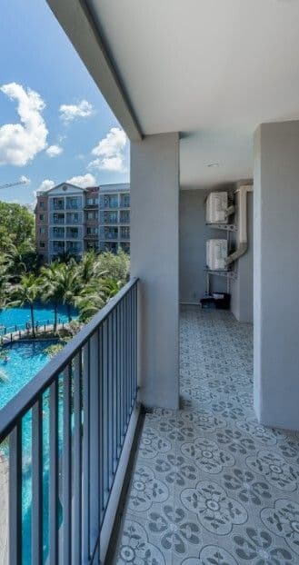 2 Bedroom Apartment - The Title Residencies U1755794 - image 8