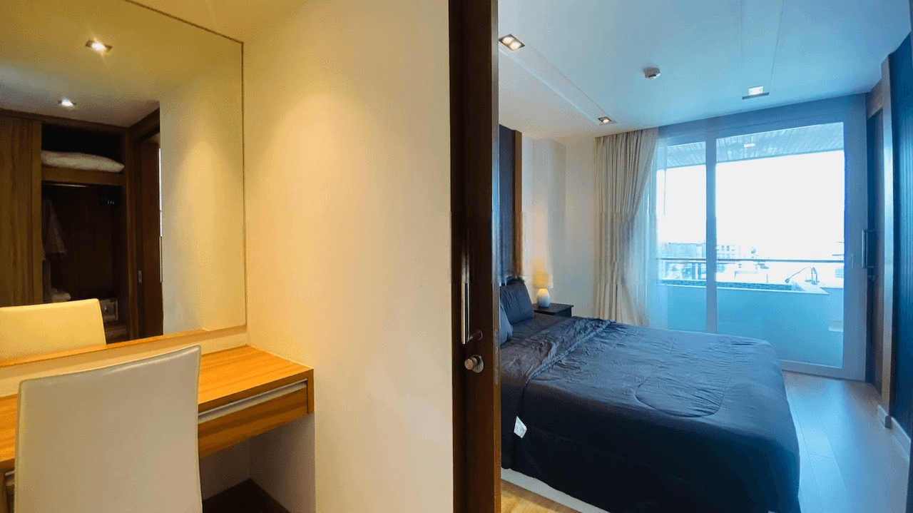 Discounted Modern Sea View Condo at The Privilege Residence U1955761 - image 4