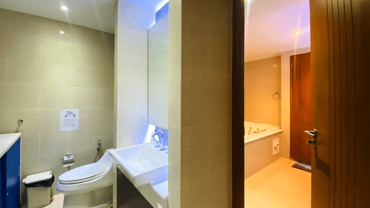 Discounted Modern Sea View Condo at The Privilege Residence U1955761 - image 6