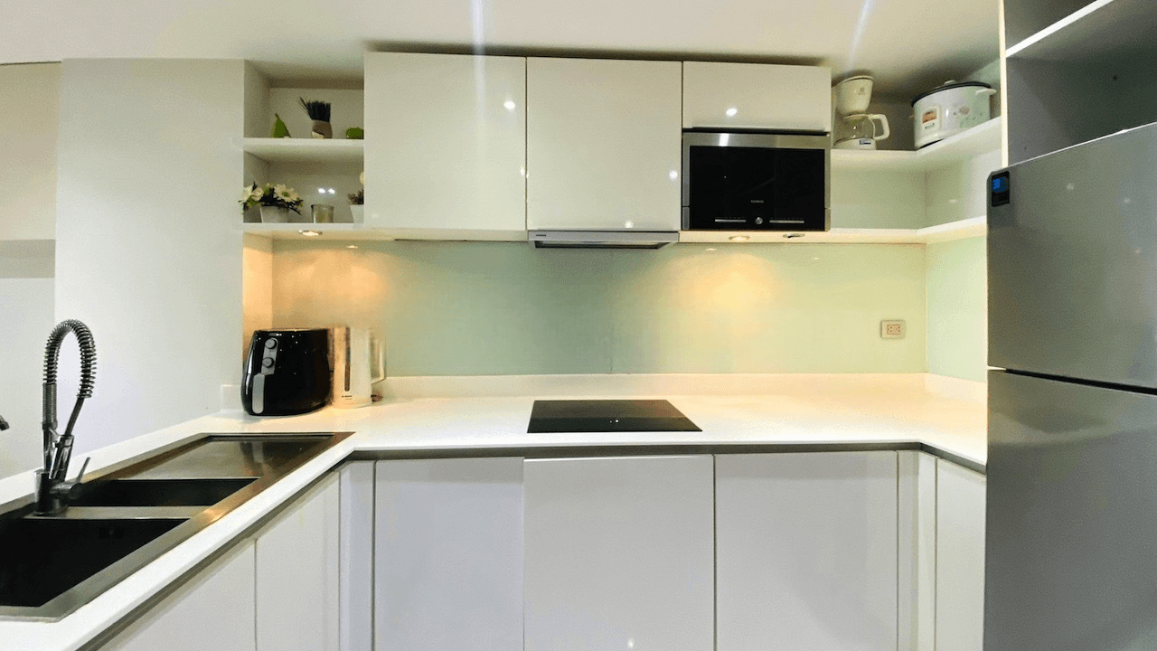 Discounted Modern Sea View Condo at The Privilege Residence U1955761 - image 8