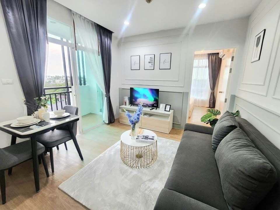 Condo for sale at The Bell Condo Chalong U1994087