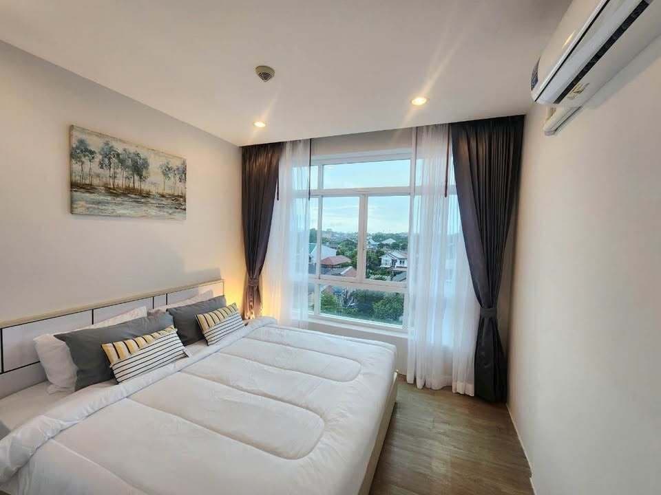 Condo for sale at The Bell Condo Chalong U1994087 - image 2