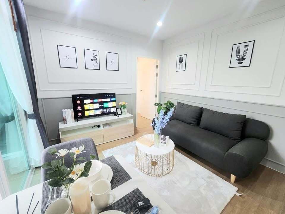 Condo for sale at The Bell Condo Chalong U1994087 - image 4