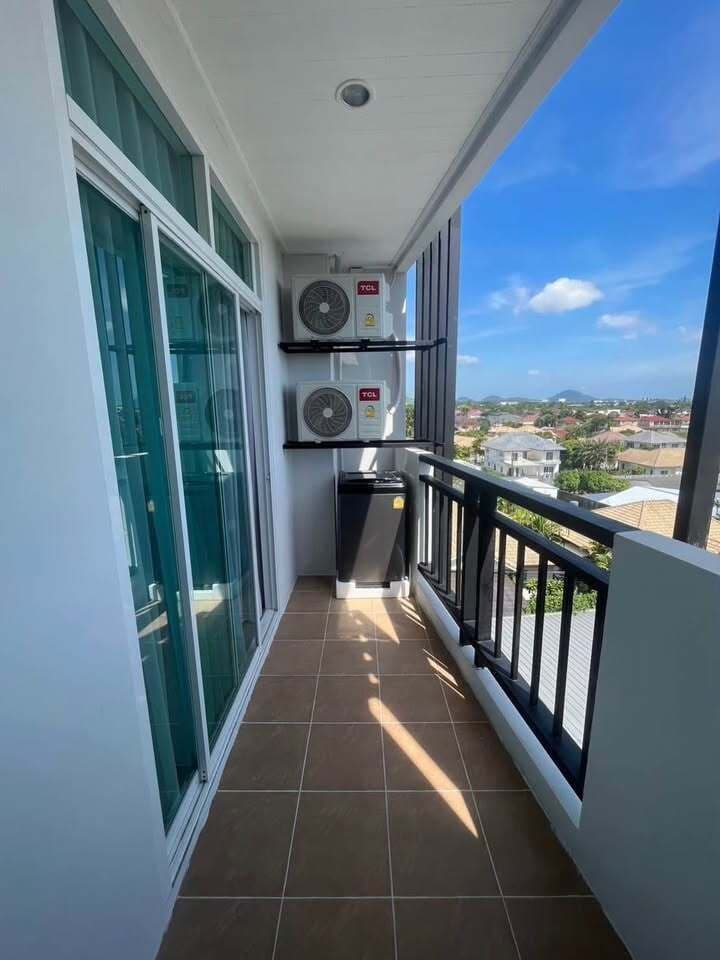 Condo for sale at The Bell Condo Chalong U1994087 - image 6