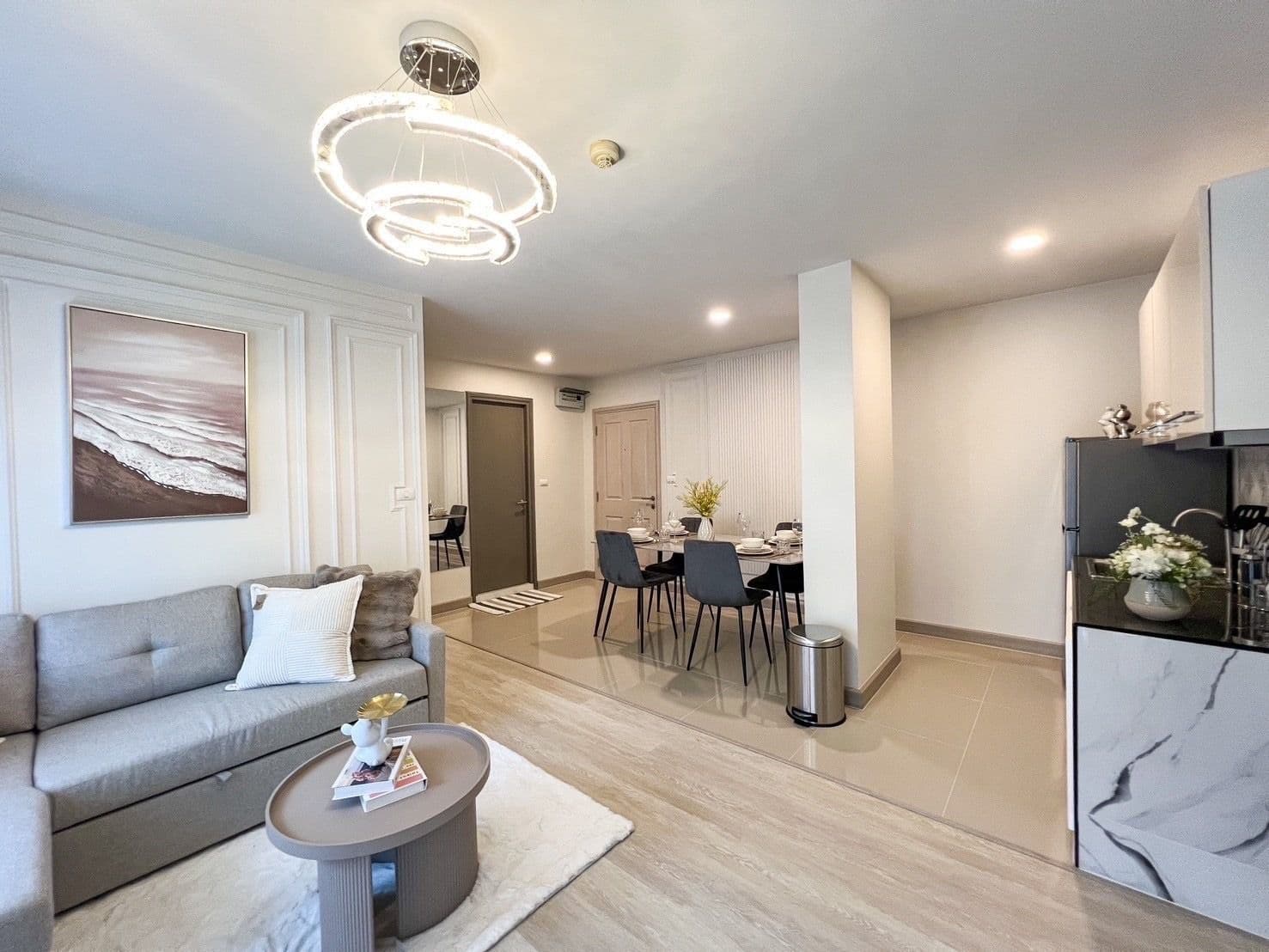 2 Bedroom Condo for sale at D Condo Creek  U5565079