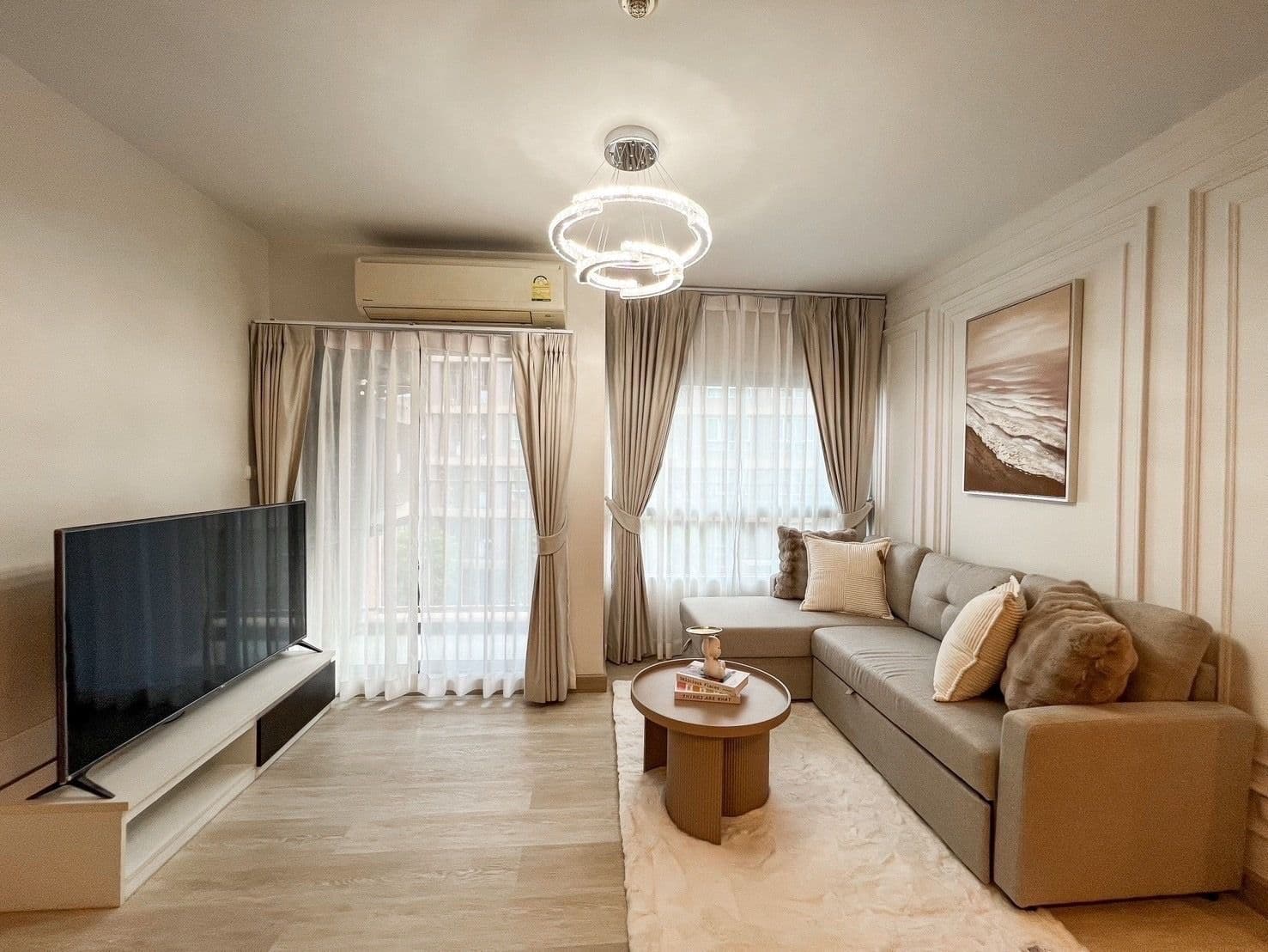 2 Bedroom Condo for sale at D Condo Creek  U5565079 - image 2