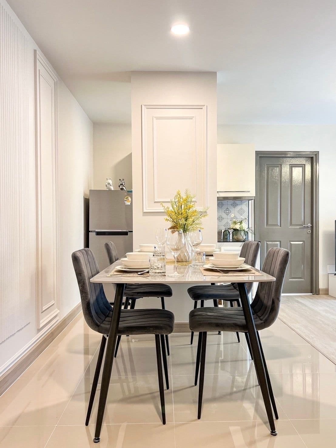 2 Bedroom Condo for sale at D Condo Creek  U5565079 - image 4