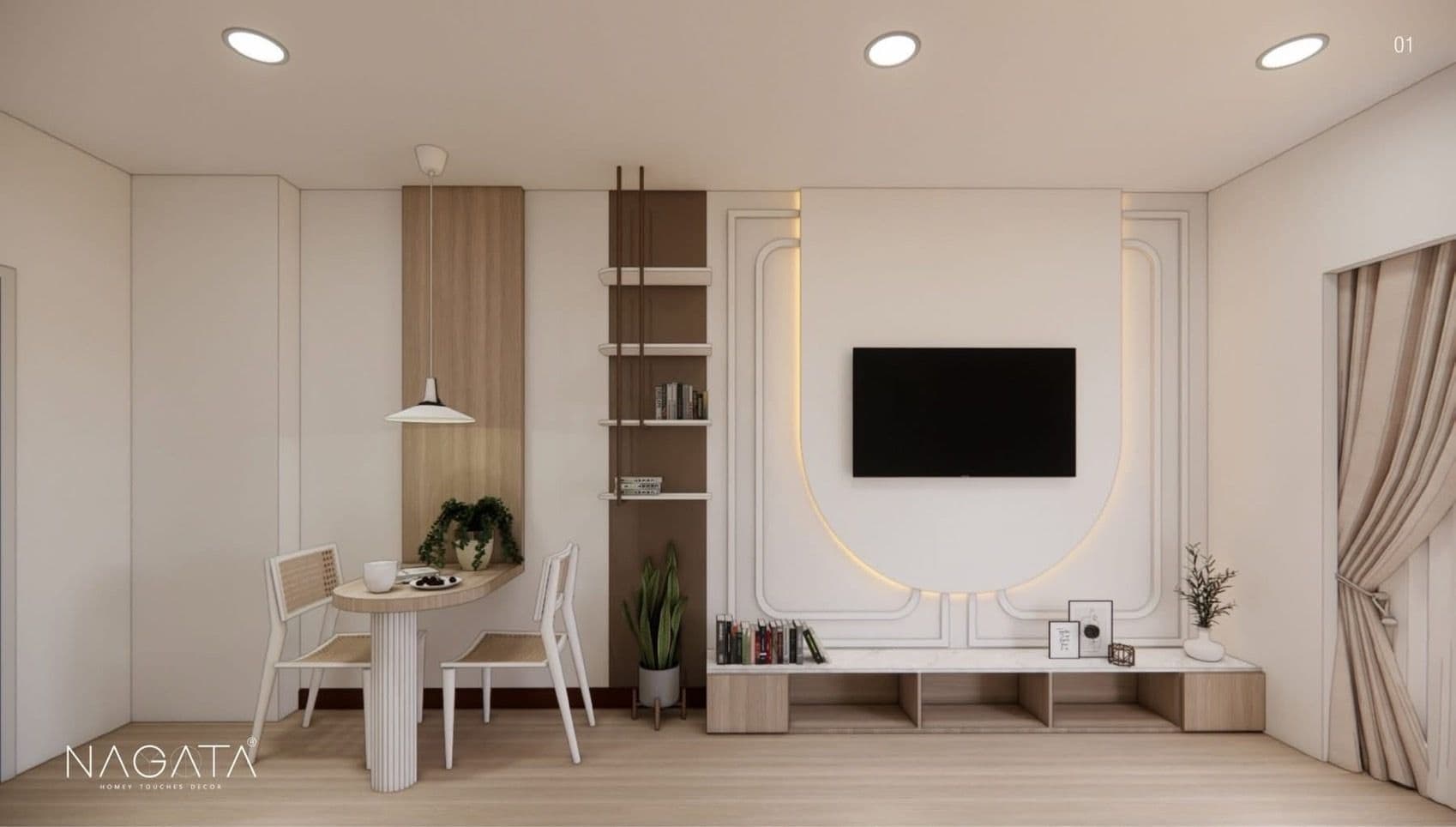 Condo U5370643 - image 2