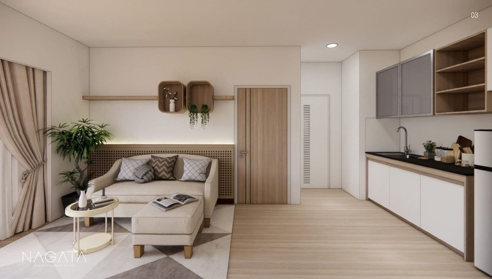 Condo U5370643 - image 3