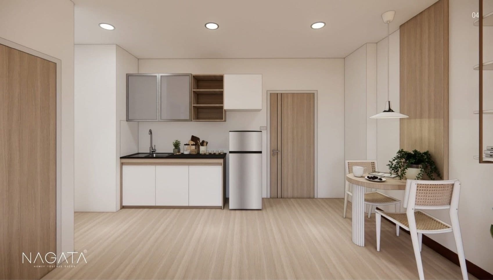 Condo U5370643 - image 4