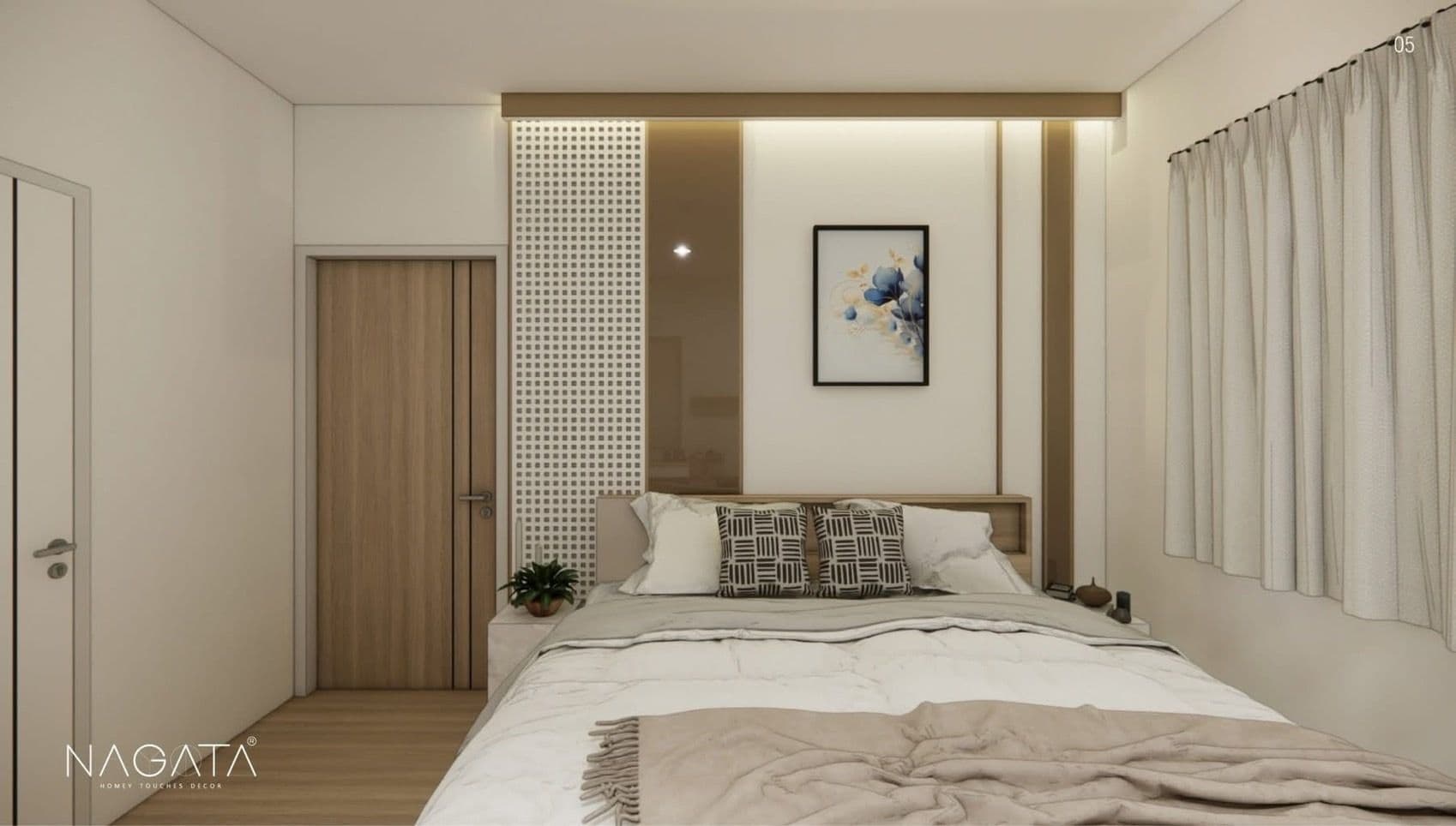 Condo U5370643 - image 5