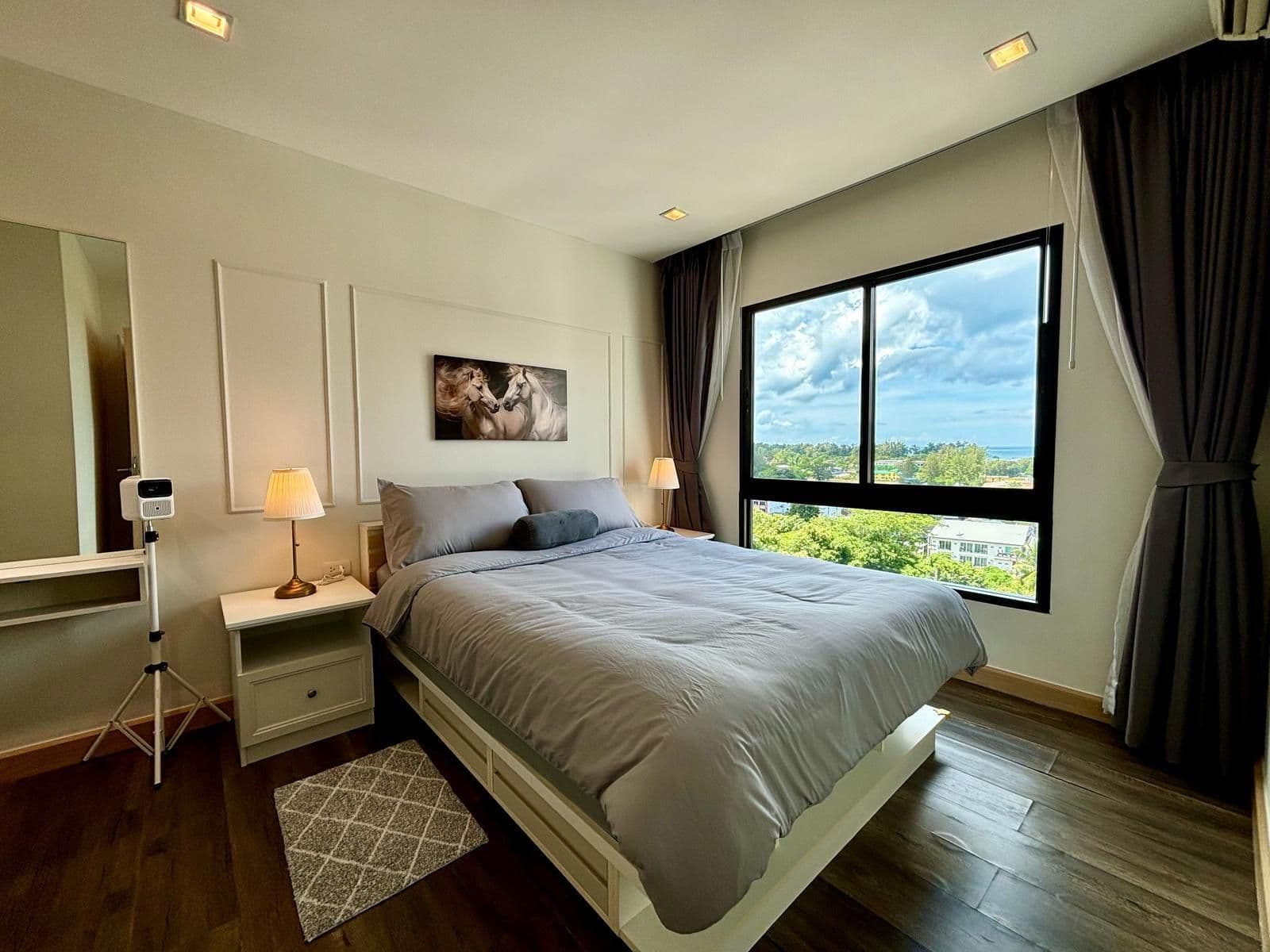 The Happy Place l Sea View | Near Beach-Airport U1702212 - image 3