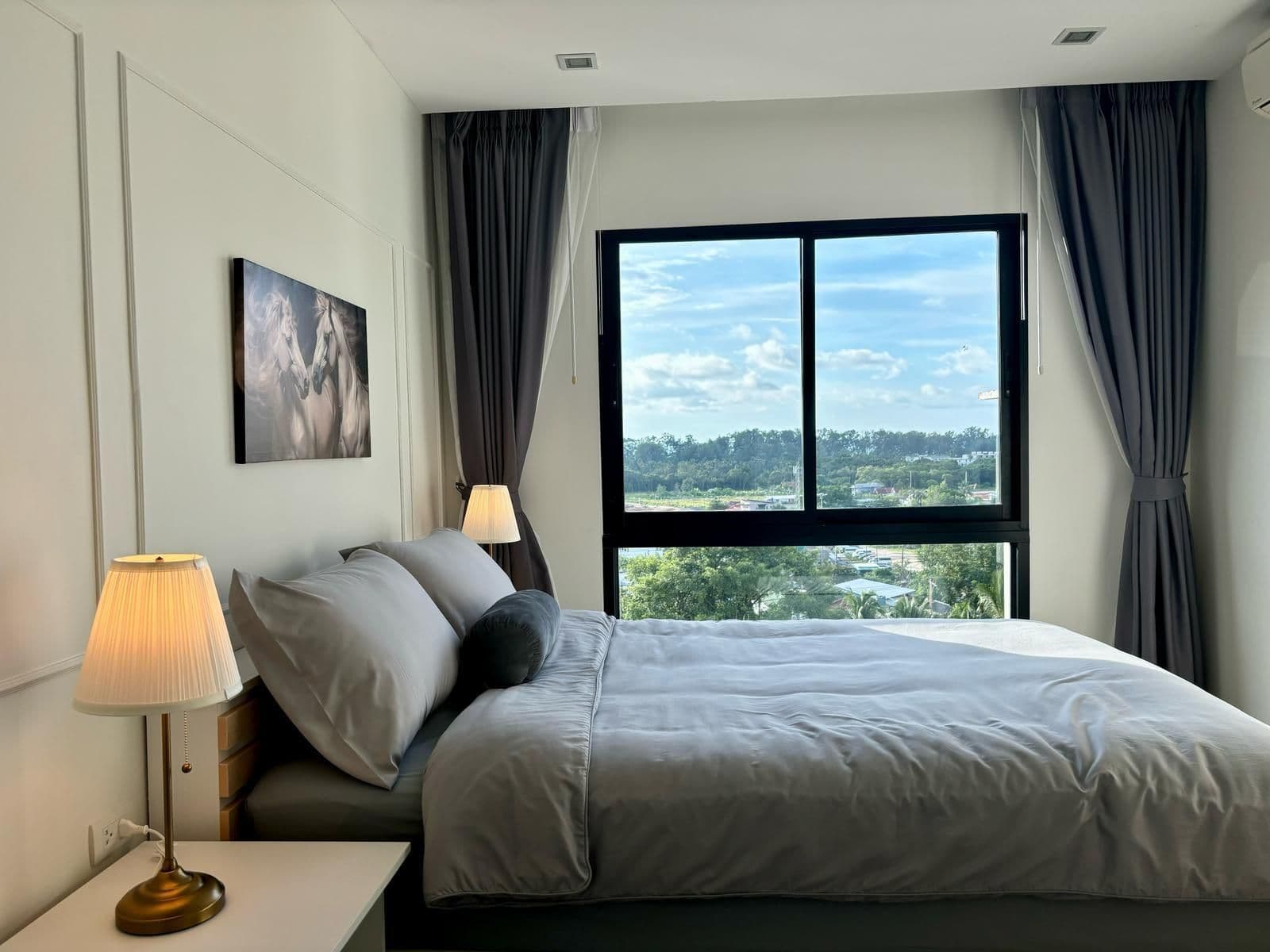 The Happy Place l Sea View | Near Beach-Airport U1702212 - image 4