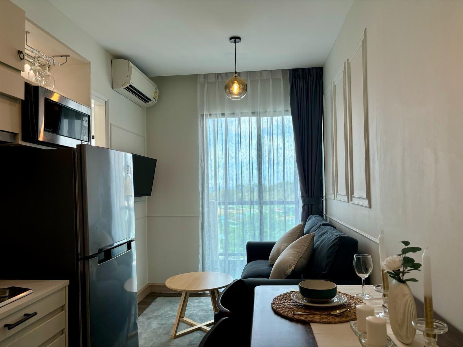 The Happy Place l Sea View | Near Beach-Airport U1702212 - image 6