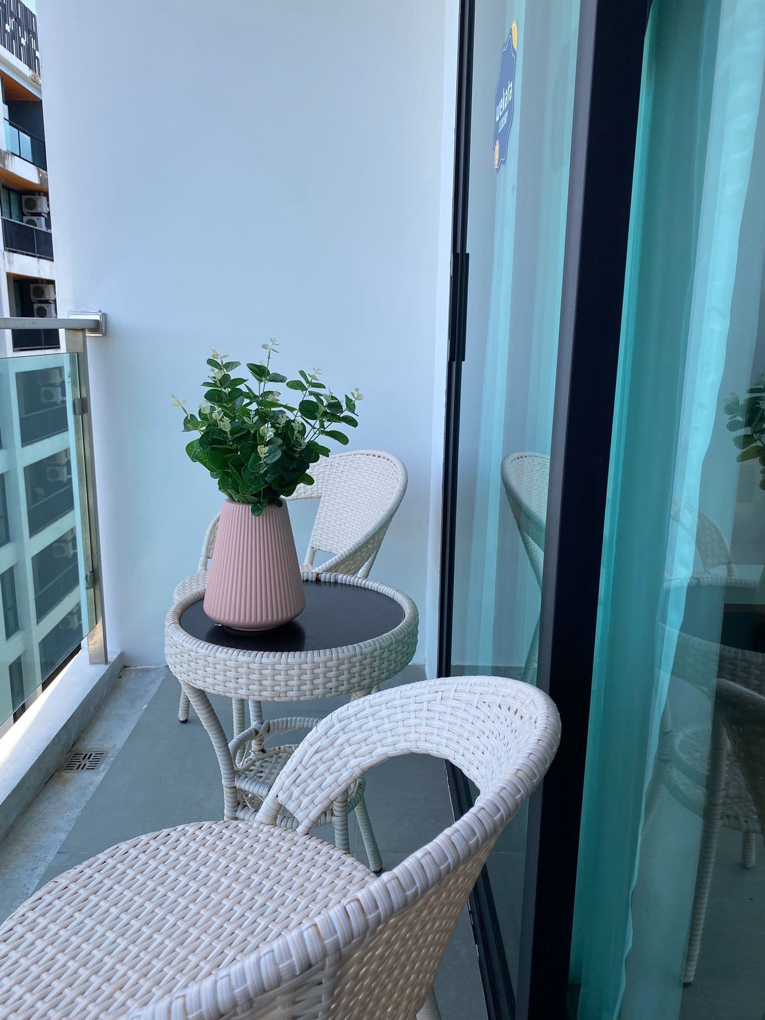 Pool View Studio 30 sq.m. on the 5 Floor at Wekata U5563524 - image 5