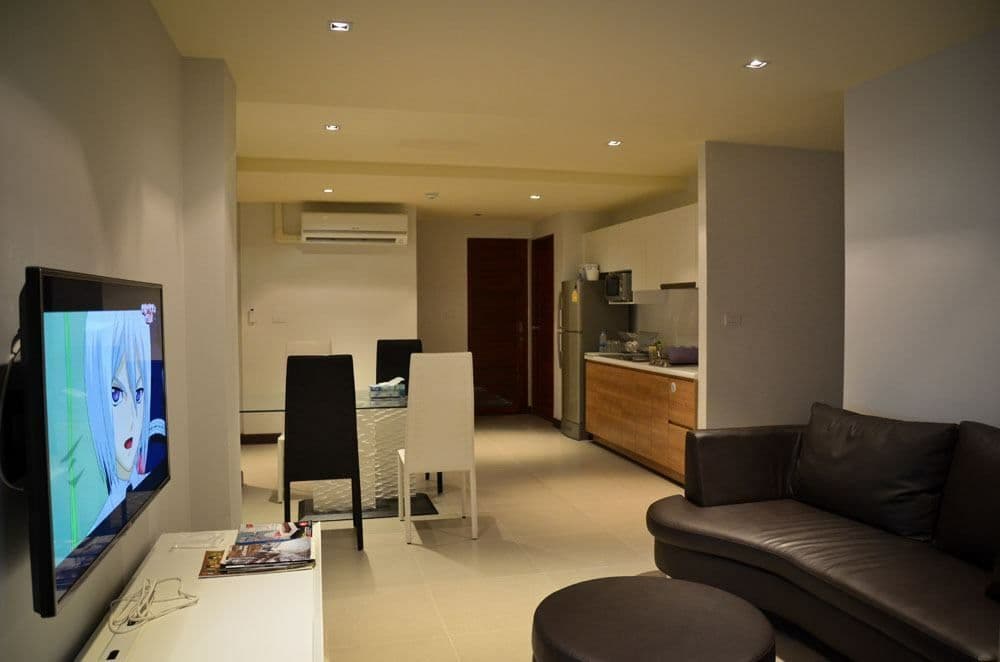 2 Bedroom Condo for sale at Phumundra Resort Phuket  U659298 - image 2