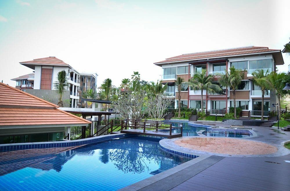 2 Bedroom Condo for sale at Phumundra Resort Phuket  U659298 - image 7
