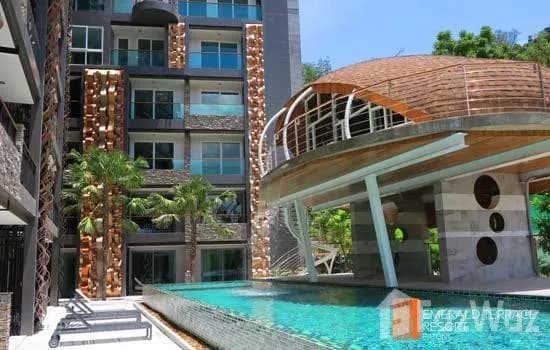 Modern apartment in silent surroundings U24062