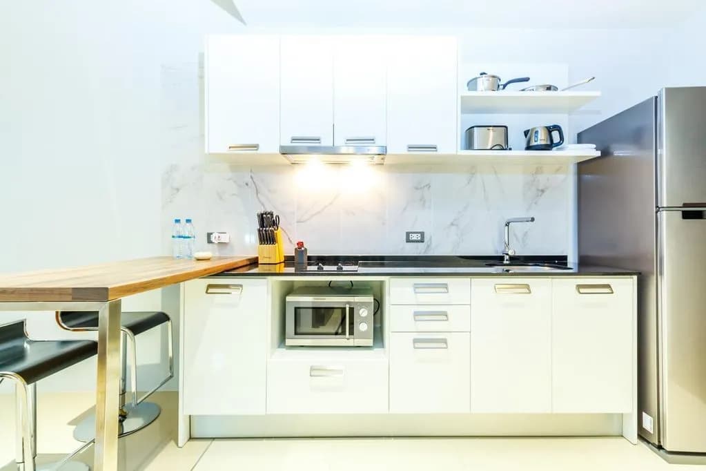 Modern apartment in silent surroundings U24062 - image 5